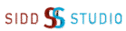 sidd studio logo