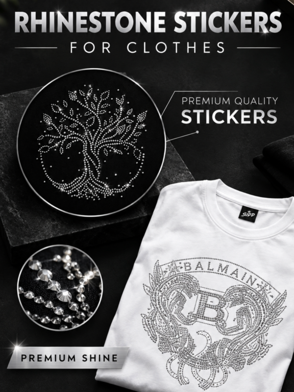 premium-rhinestone-stickers