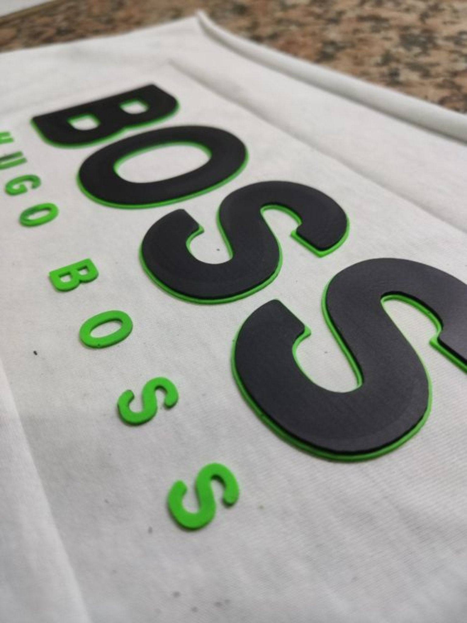 HD Heat Transfer Vinyl