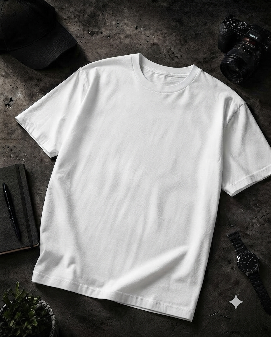 Start your own T-shirt brand with fabric, manufacturing, printing, labels & packaging — everything under one roof. Contact us today.