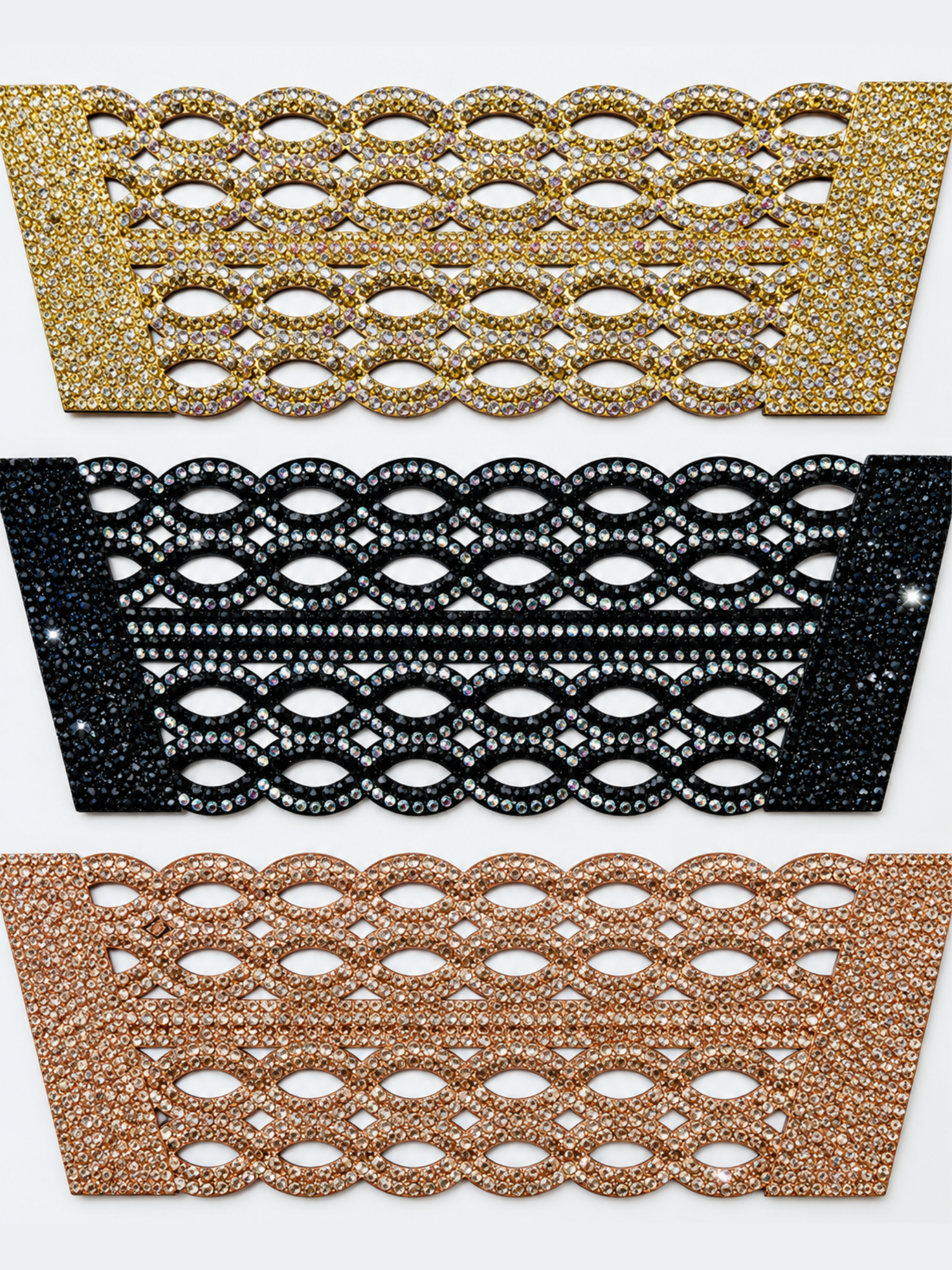 Laser Cutting Work on Ladies Sandals | Premium Footwear Design - Image 4